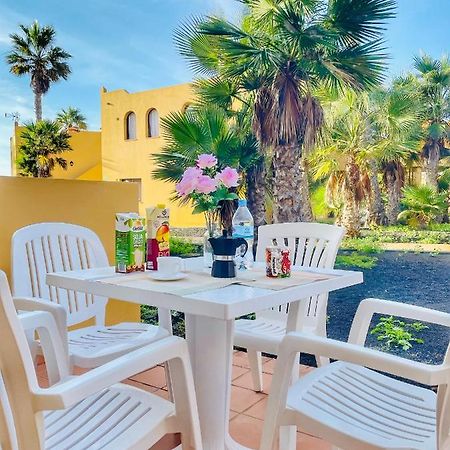 Paradise House Corralejo Extérieur photo