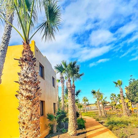 Paradise House Corralejo Extérieur photo