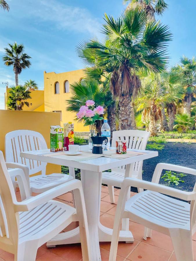 Paradise House Corralejo Extérieur photo