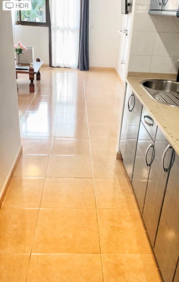 Paradise House Corralejo Extérieur photo