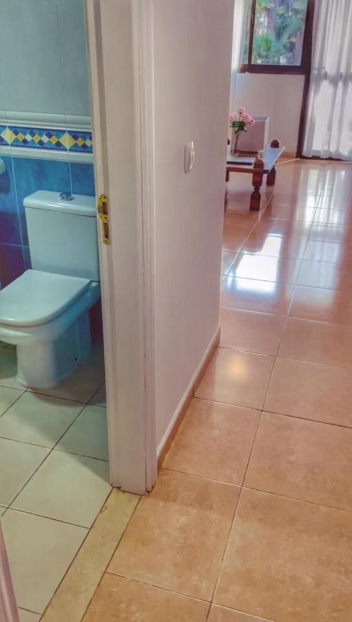 Paradise House Corralejo Extérieur photo