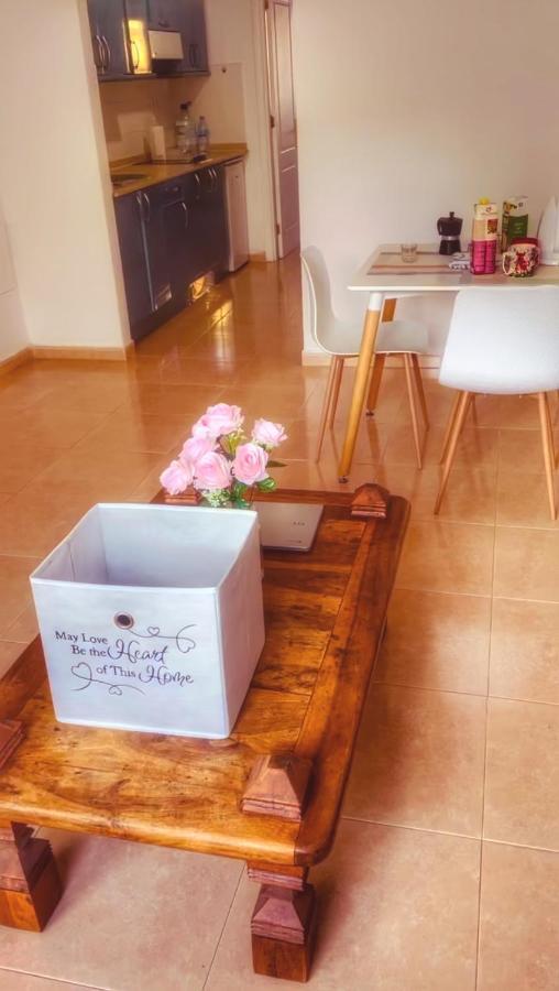 Paradise House Corralejo Extérieur photo