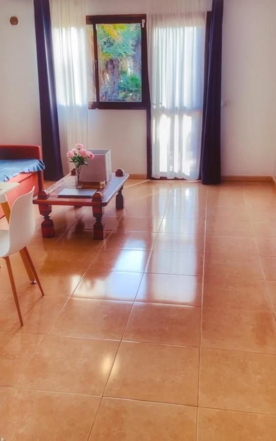 Paradise House Corralejo Extérieur photo