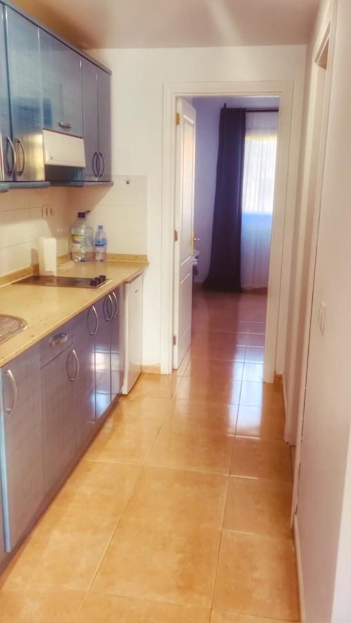 Paradise House Corralejo Extérieur photo