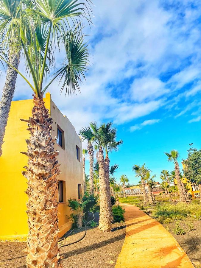 Paradise House Corralejo Extérieur photo