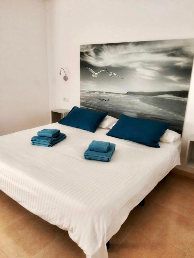 Paradise House Corralejo Extérieur photo